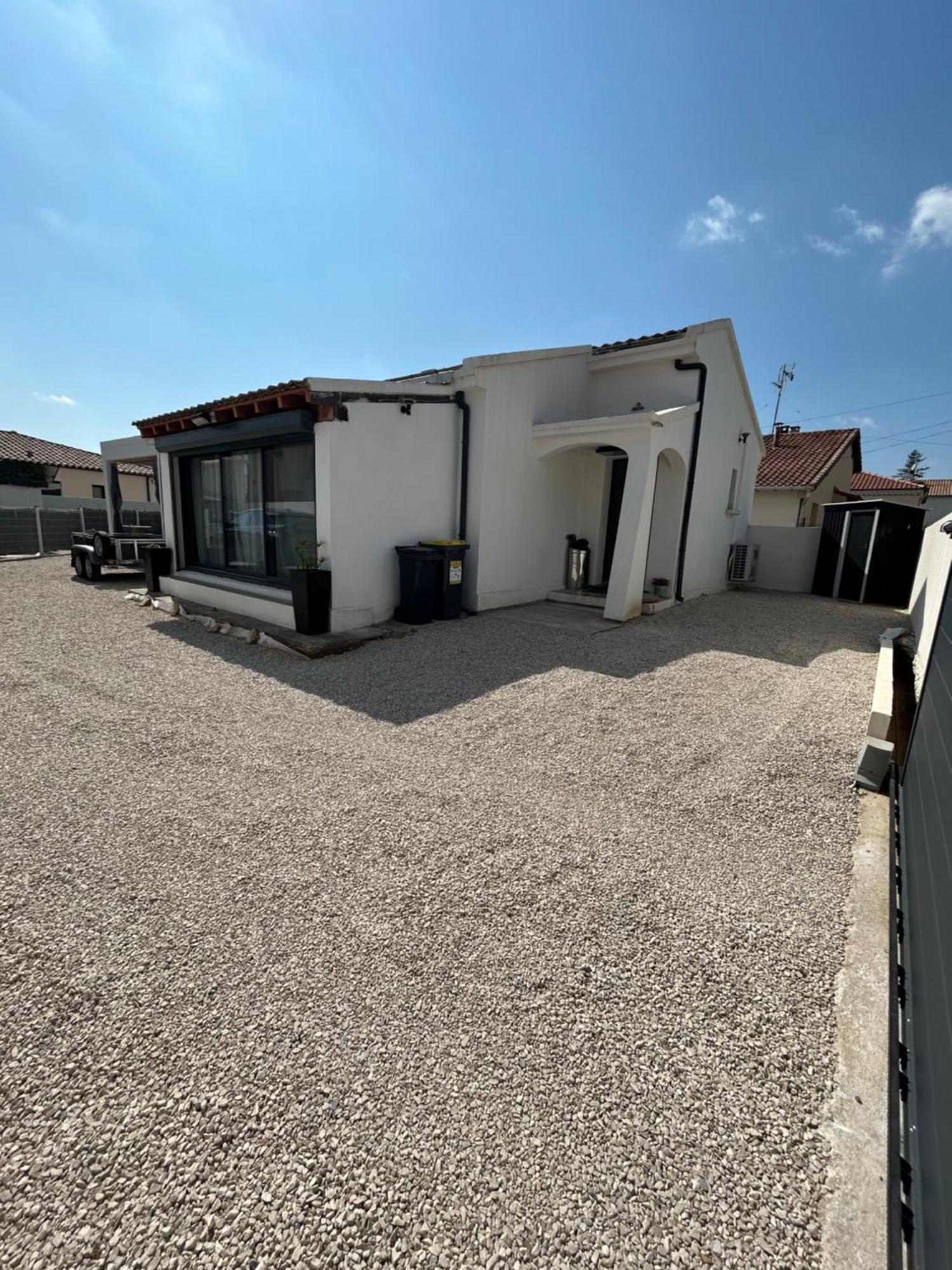 Villa Lunel エクステリア 写真
