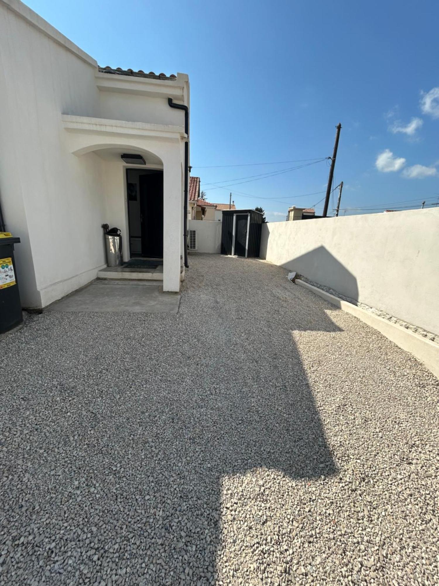 Villa Lunel エクステリア 写真